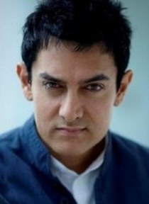 Aamir Khan